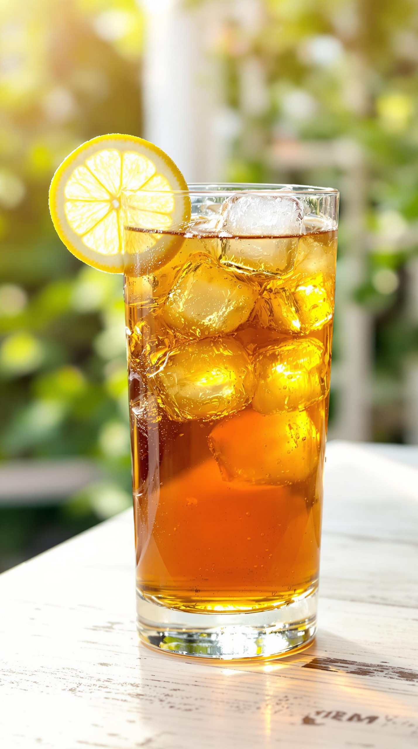 southern sweet tea recipe