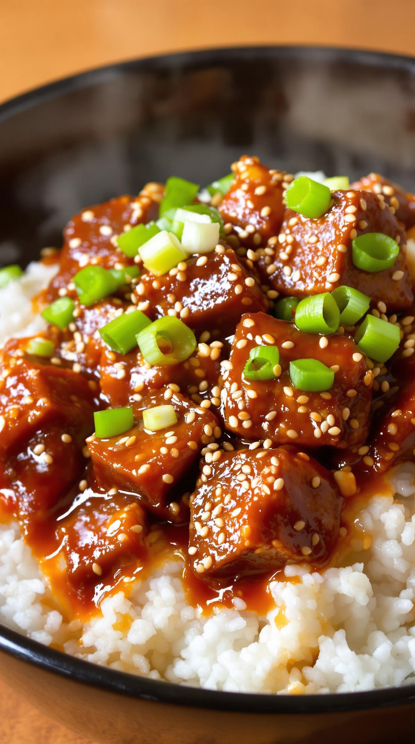 spicy korean beef recipe