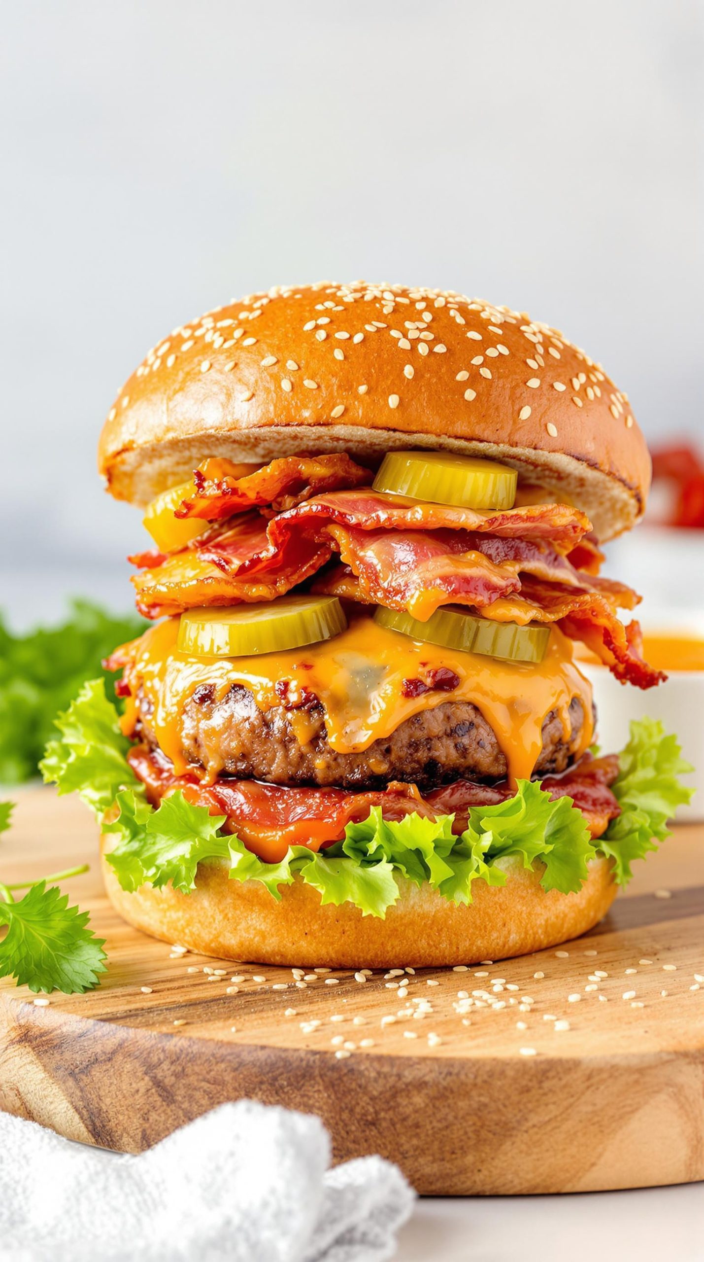 spicy turkey burger recipe