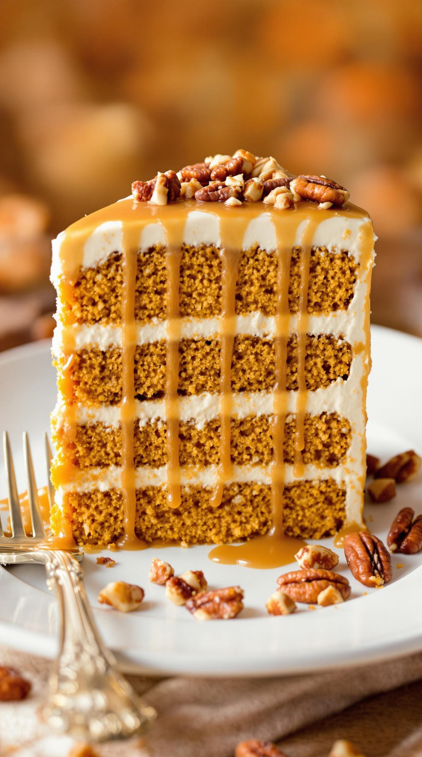 sweet potato cake recipe