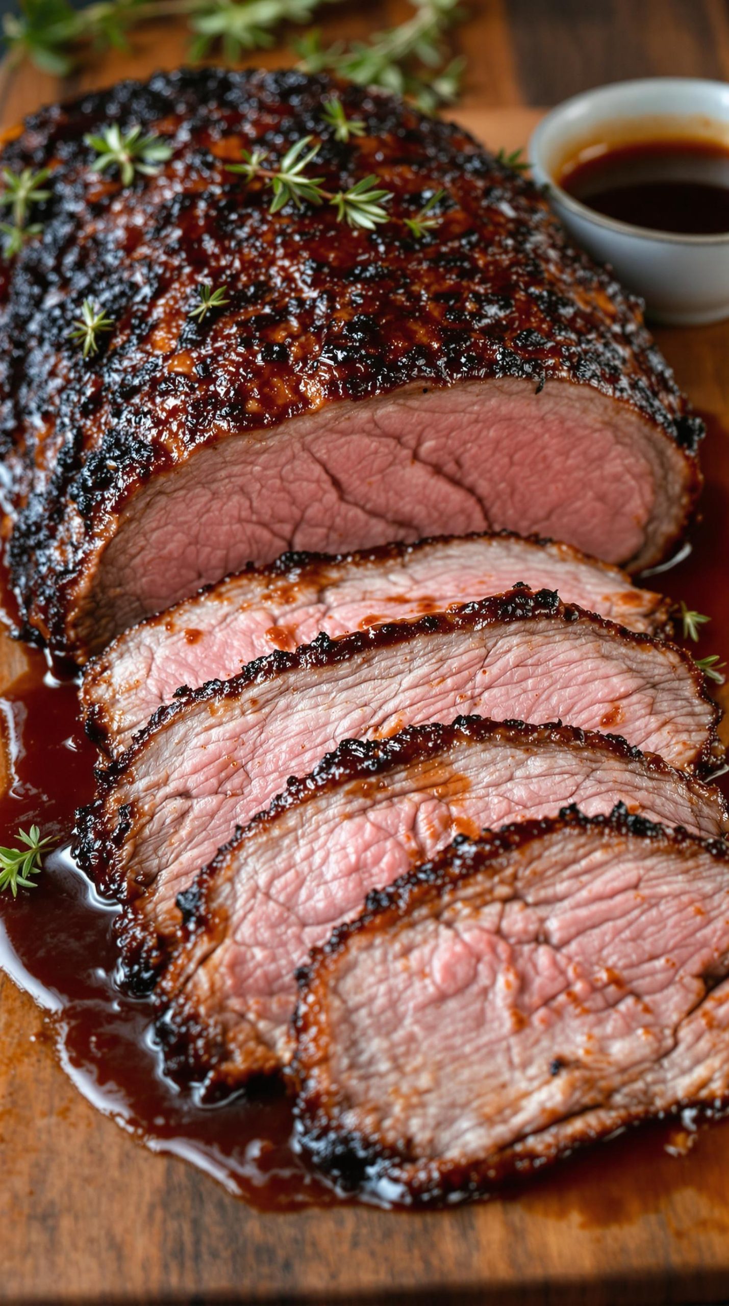 tender beef brisket recipe