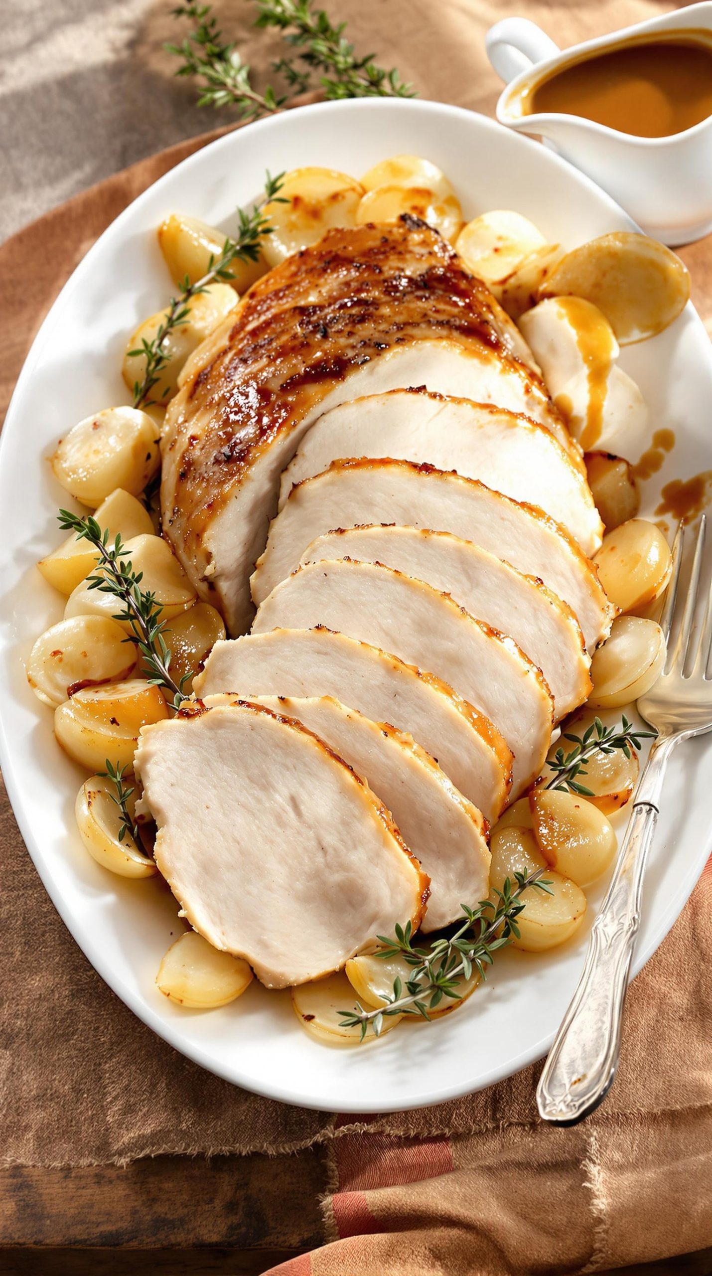 tender oven bag turkey