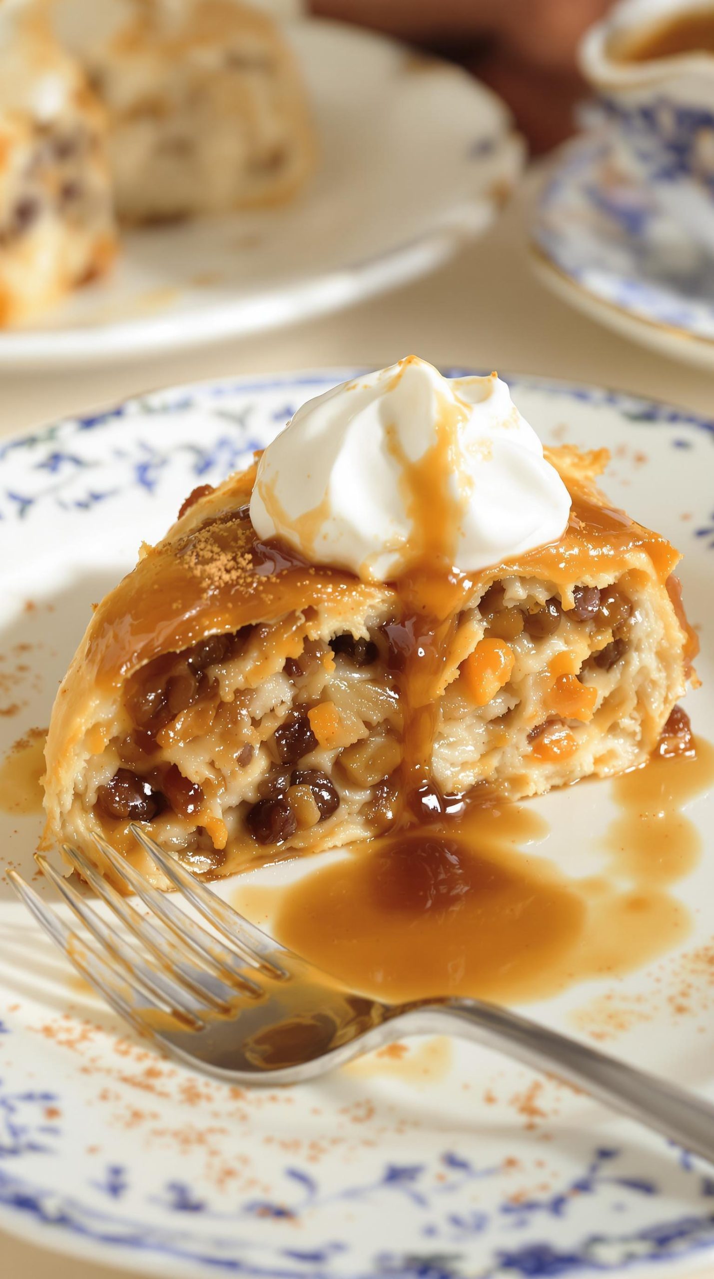 traditional fruit dumplings recipe