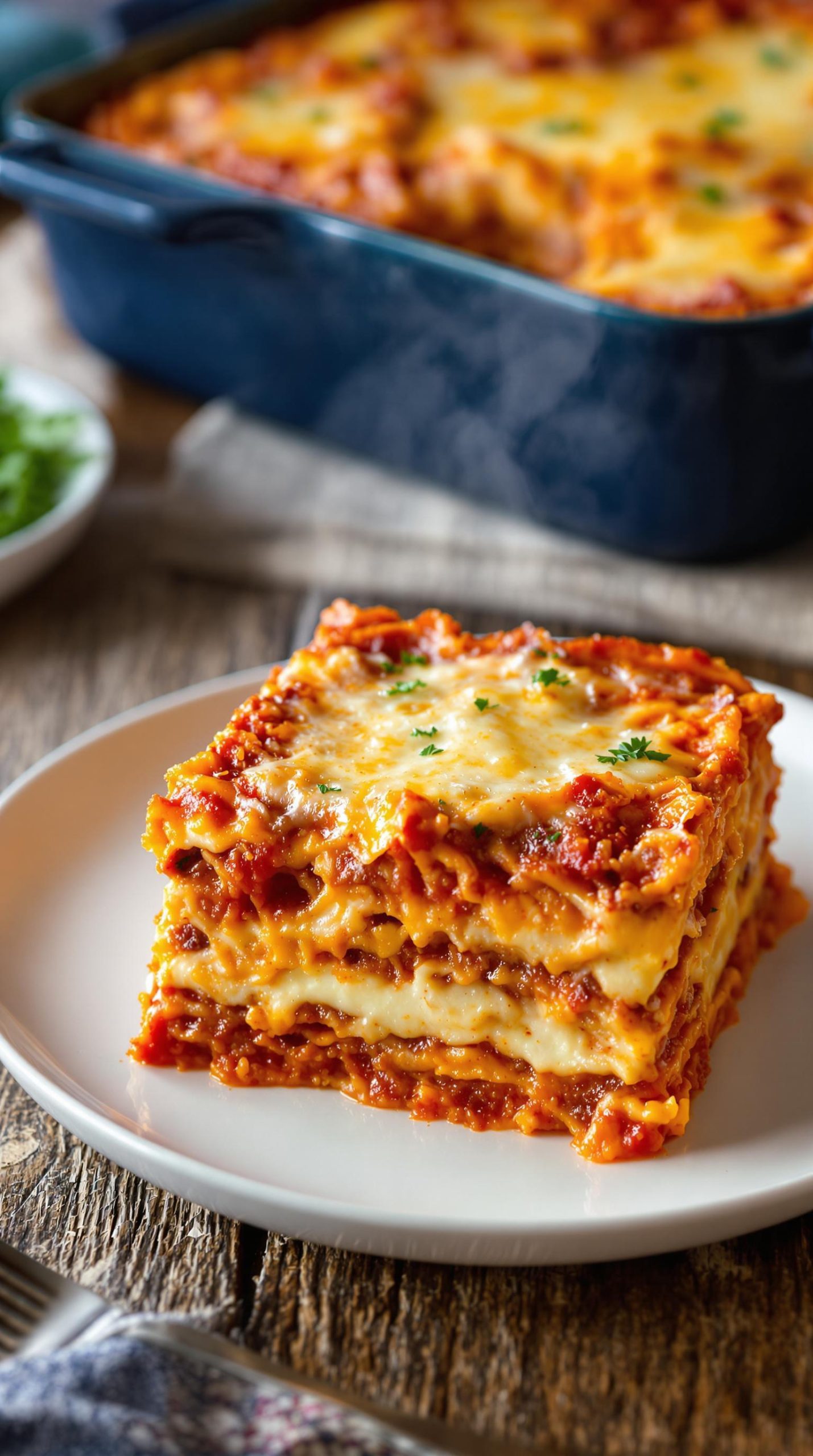 ultimate lasagna recipe guide