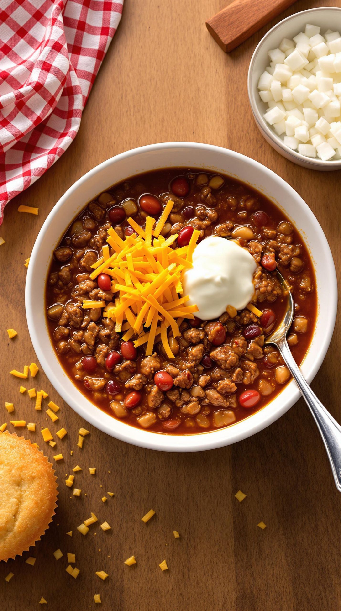wendy s chili copycat recipe